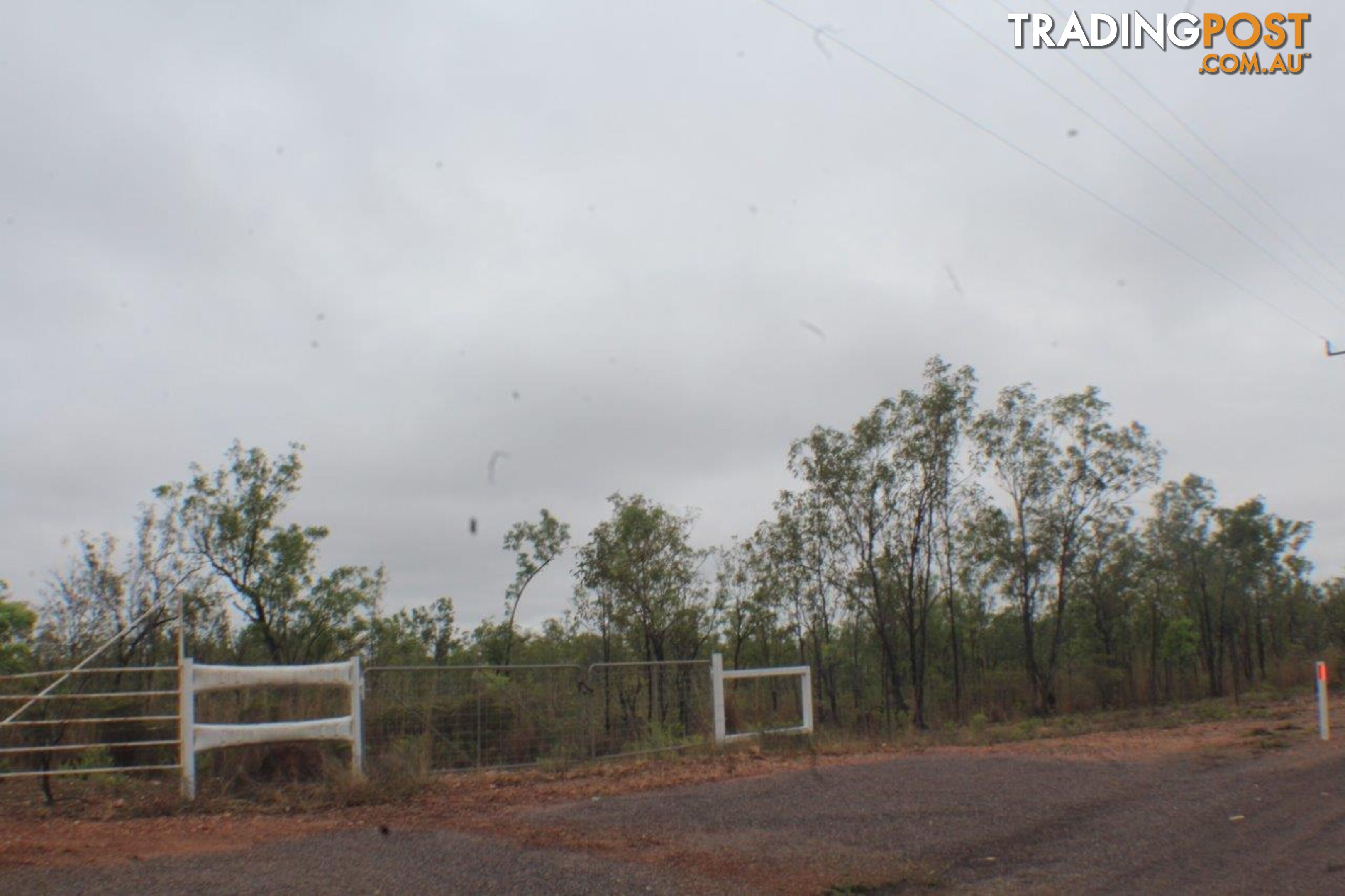 600 Milton Road Batchelor NT 0845