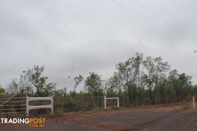 600 Milton Road Batchelor NT 0845