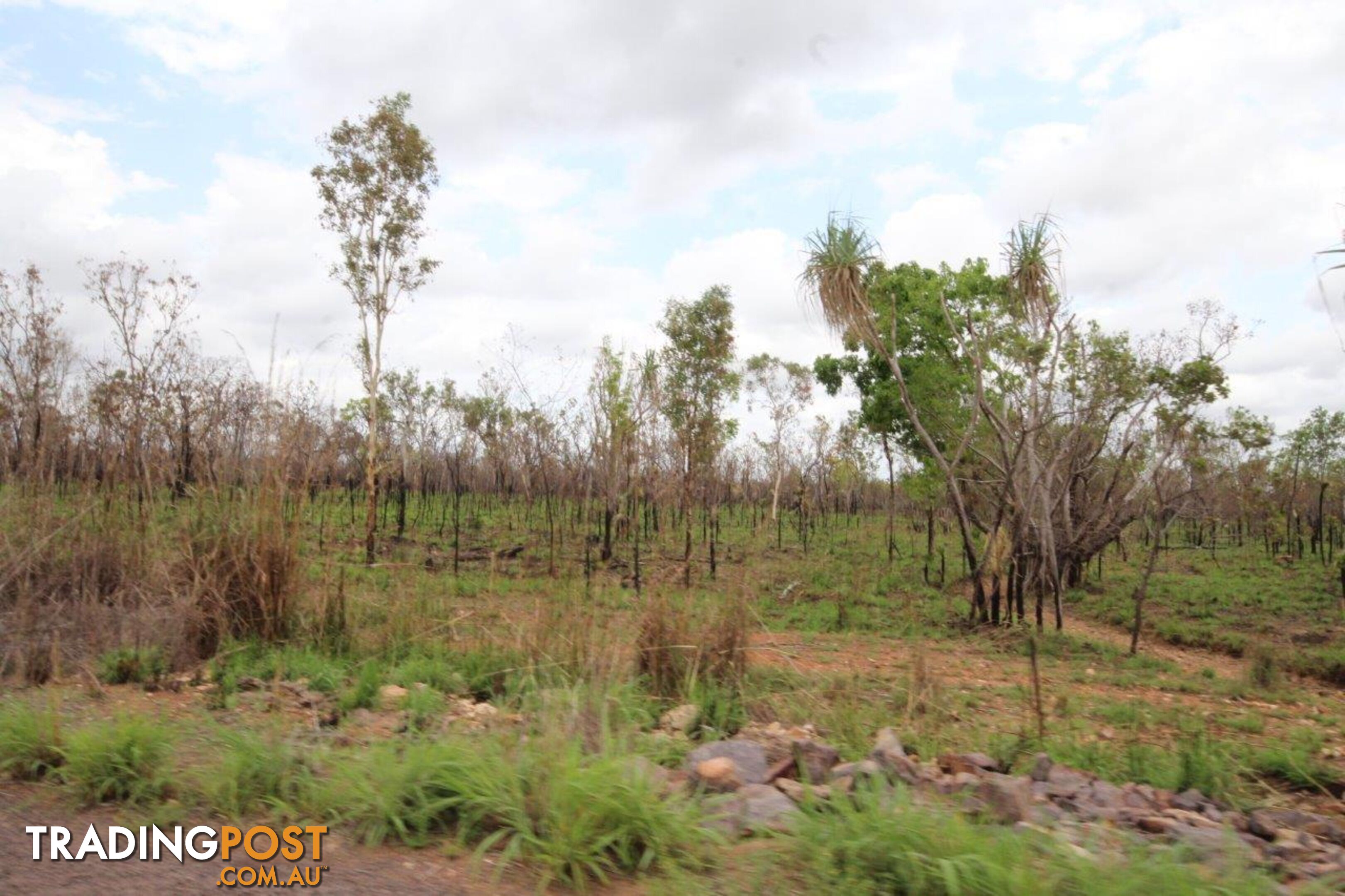 600 Milton Road Batchelor NT 0845