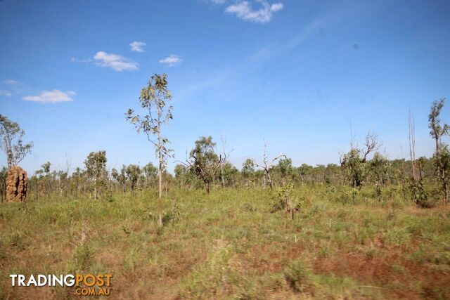 600 Milton Road Batchelor NT 0845