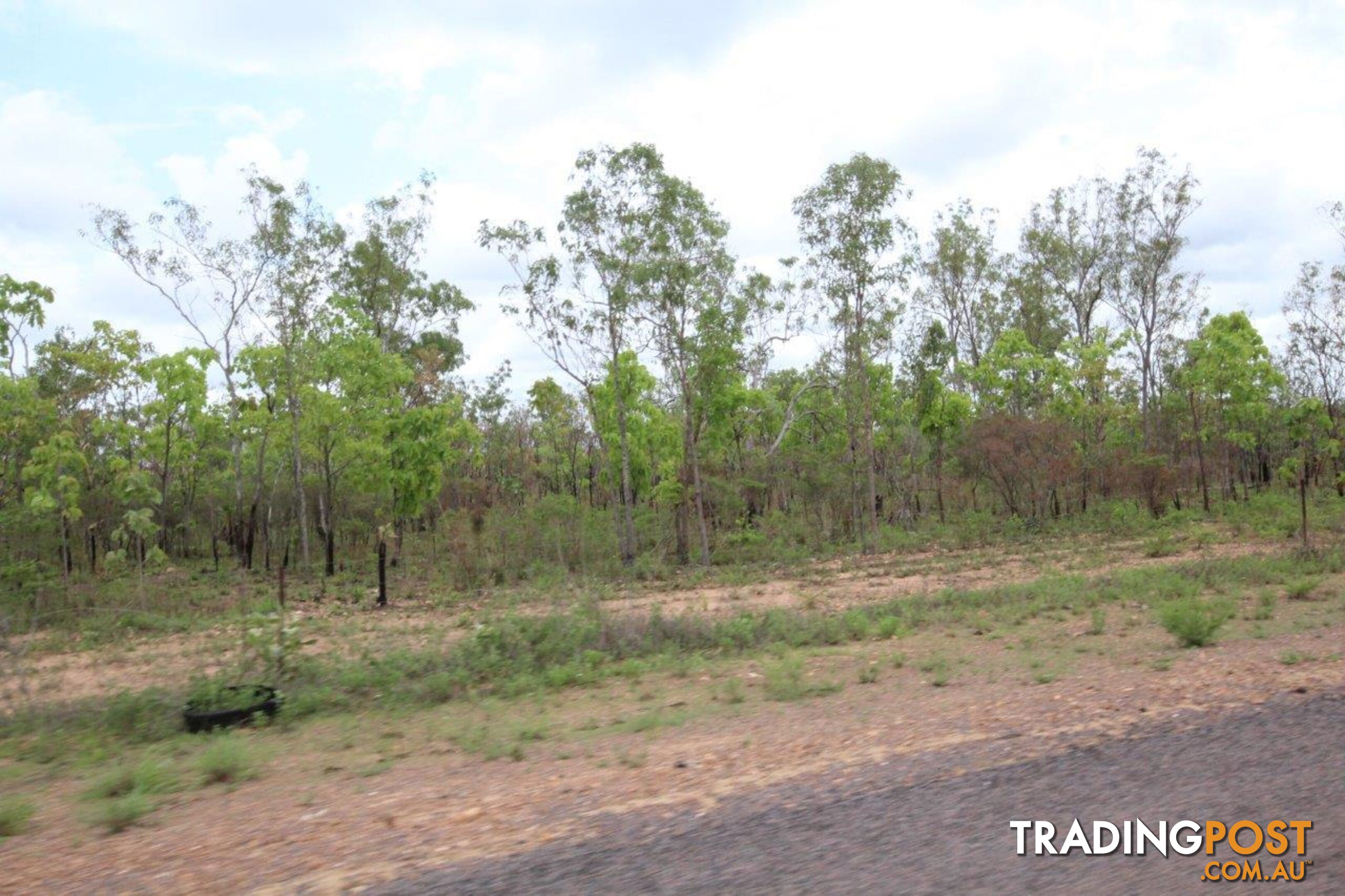 600 Milton Road Batchelor NT 0845