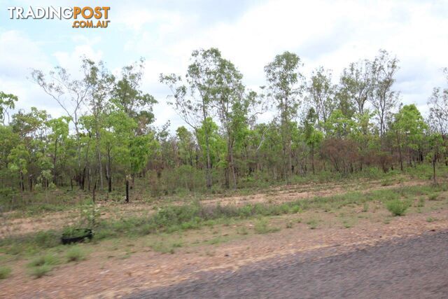 600 Milton Road Batchelor NT 0845