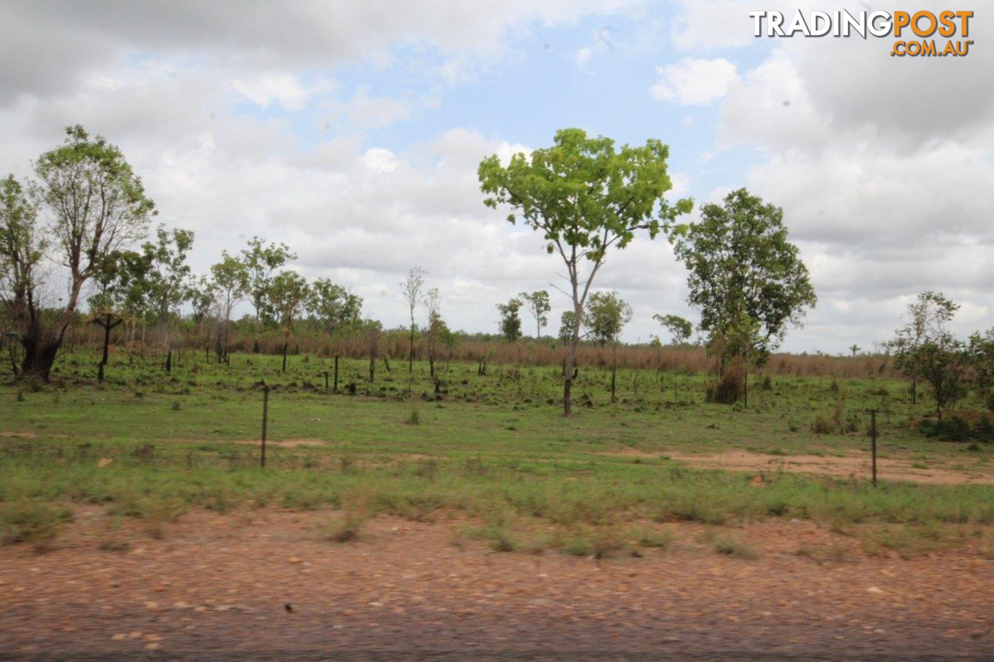 600 Milton Road Batchelor NT 0845