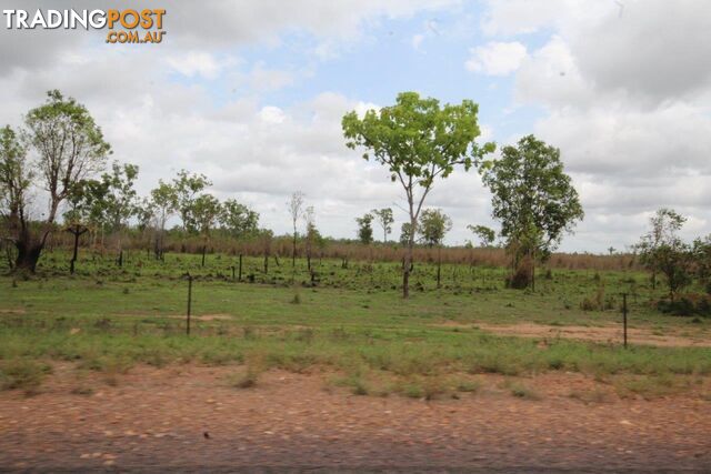 600 Milton Road Batchelor NT 0845