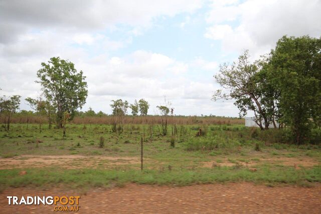 600 Milton Road Batchelor NT 0845