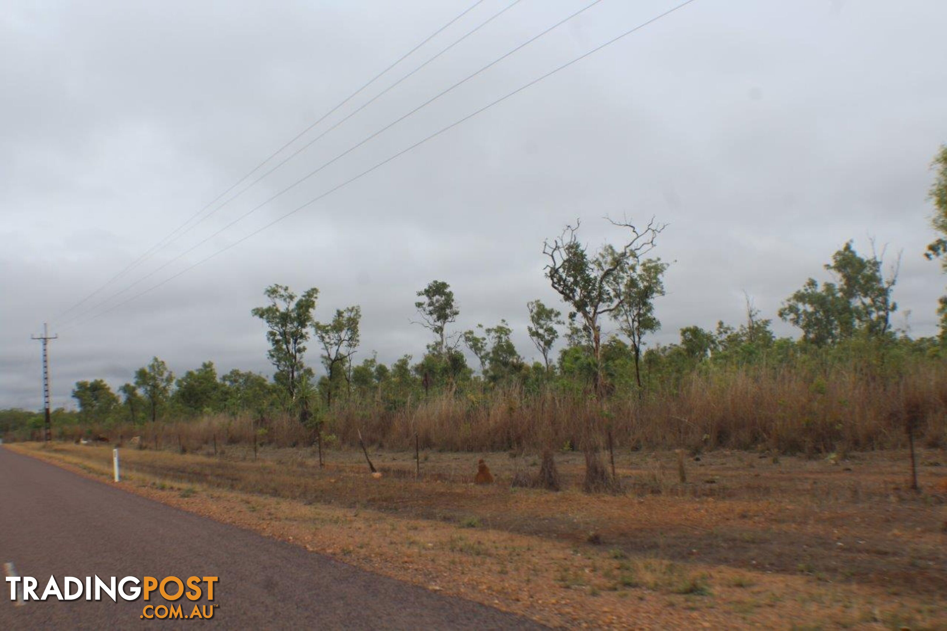 600 Milton Road Batchelor NT 0845