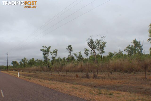 600 Milton Road Batchelor NT 0845