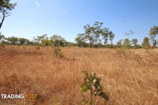 Acacia Hills NT 0822