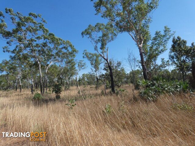 Acacia Hills NT 0822