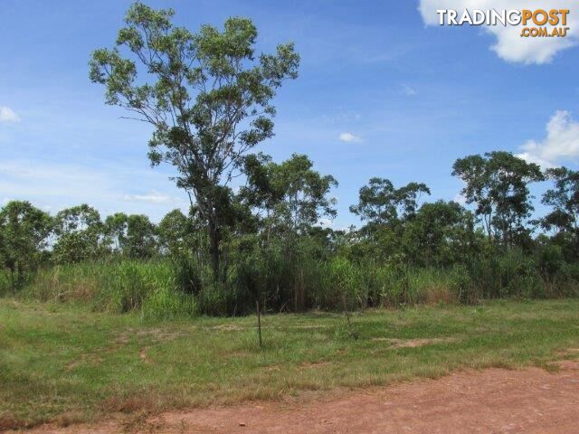 Adelaide River NT 0846