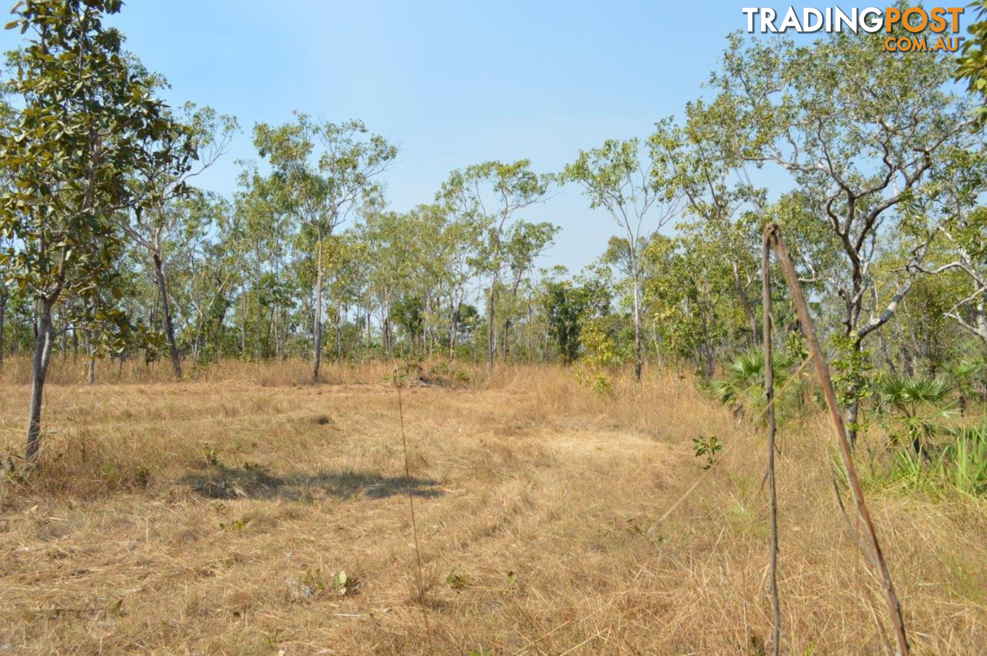 Darwin River NT 0841