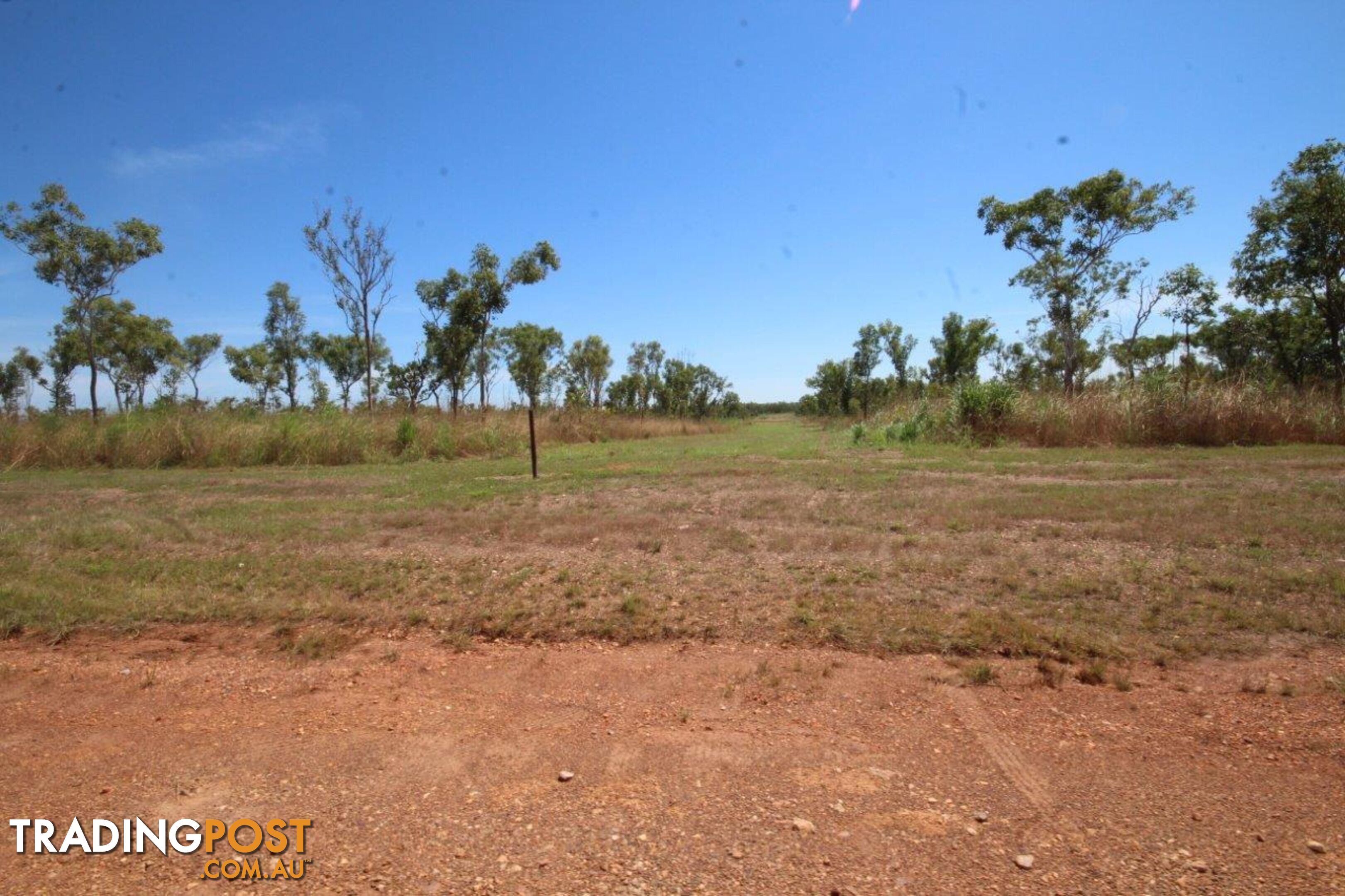 Darwin River NT 0841