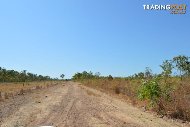 490 Milton Road Batchelor NT 0845