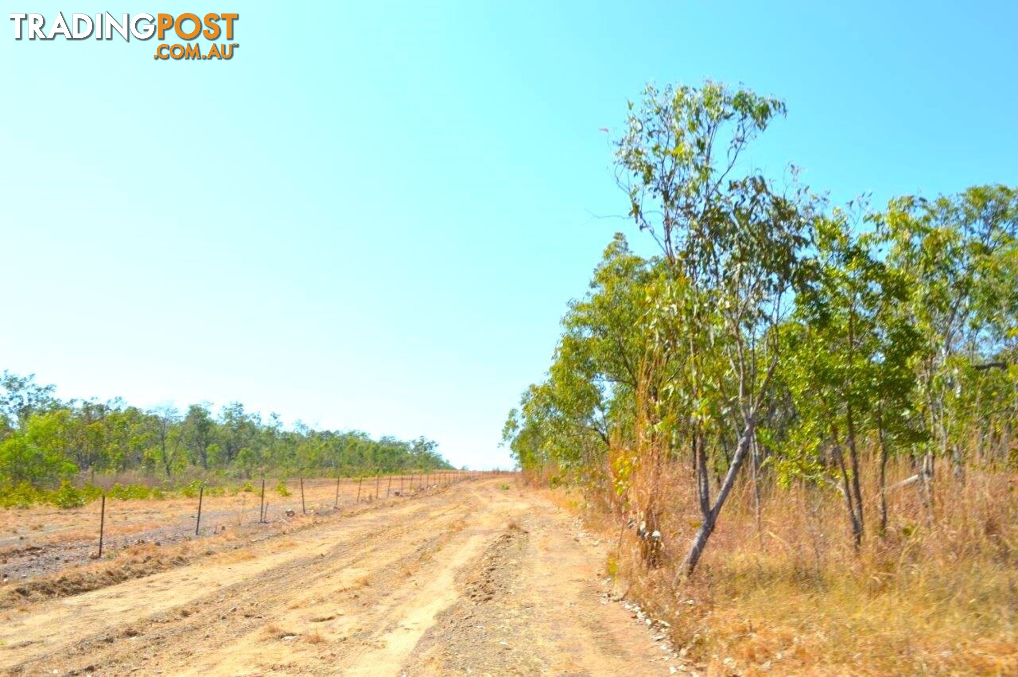 490 Milton Road Batchelor NT 0845