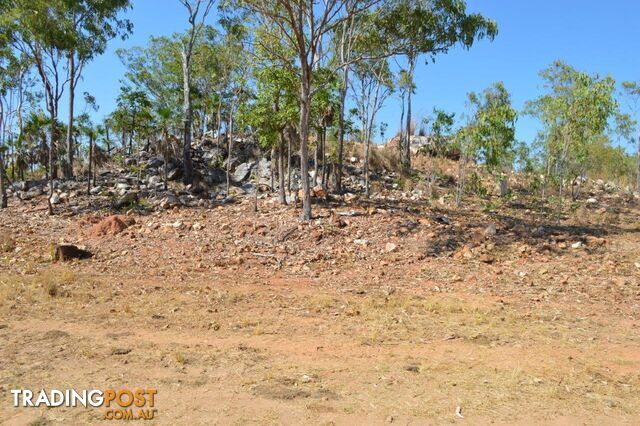 490 Milton Road Batchelor NT 0845