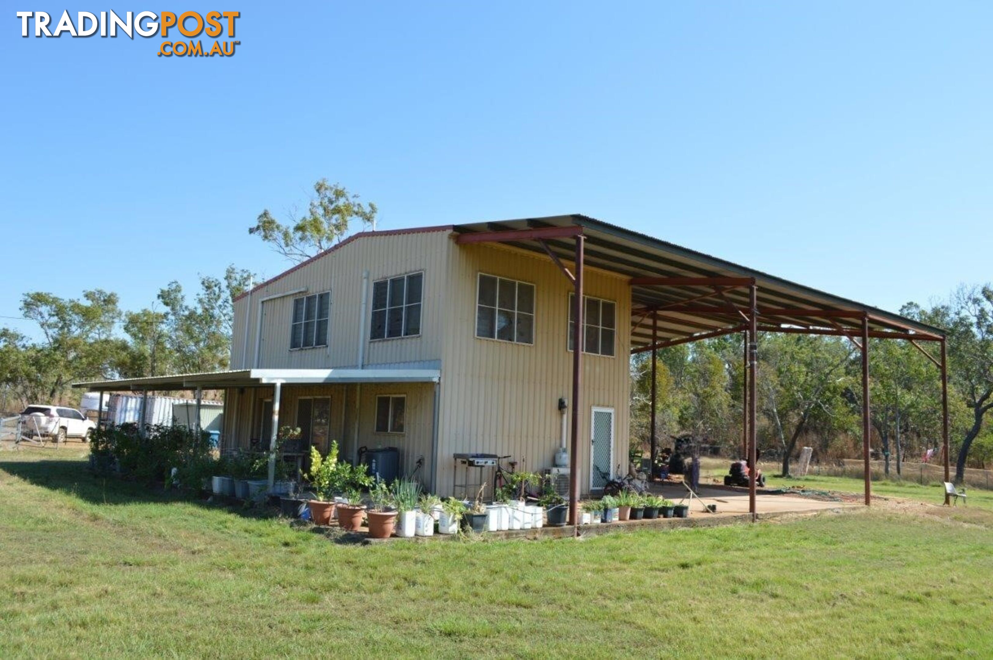 490 Milton Road Batchelor NT 0845