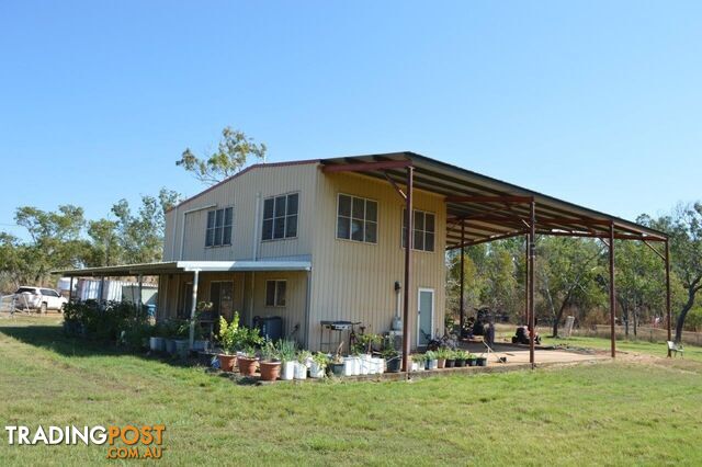 490 Milton Road Batchelor NT 0845