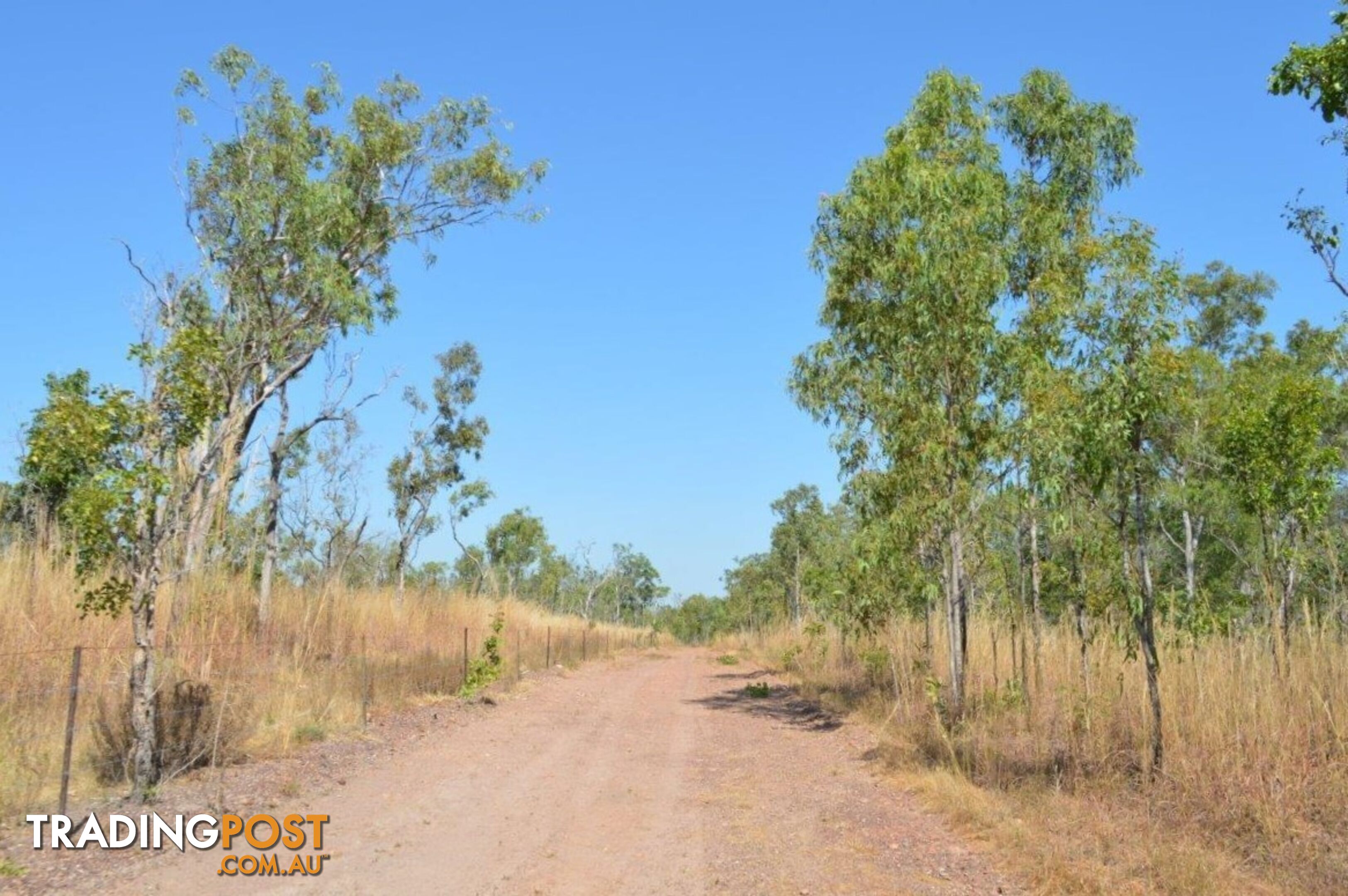 490 Milton Road Batchelor NT 0845