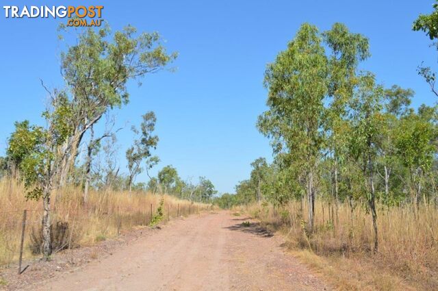 490 Milton Road Batchelor NT 0845