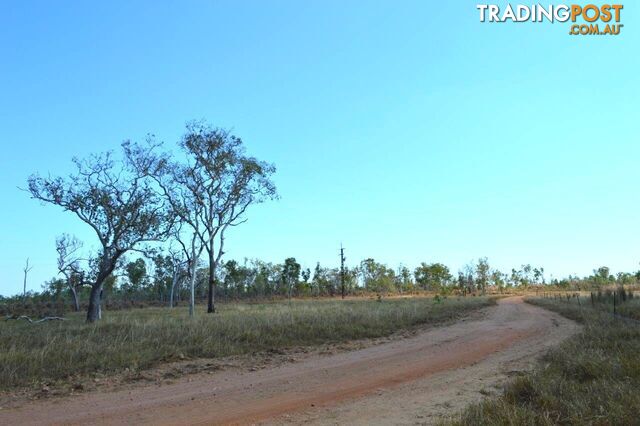 490 Milton Road Batchelor NT 0845