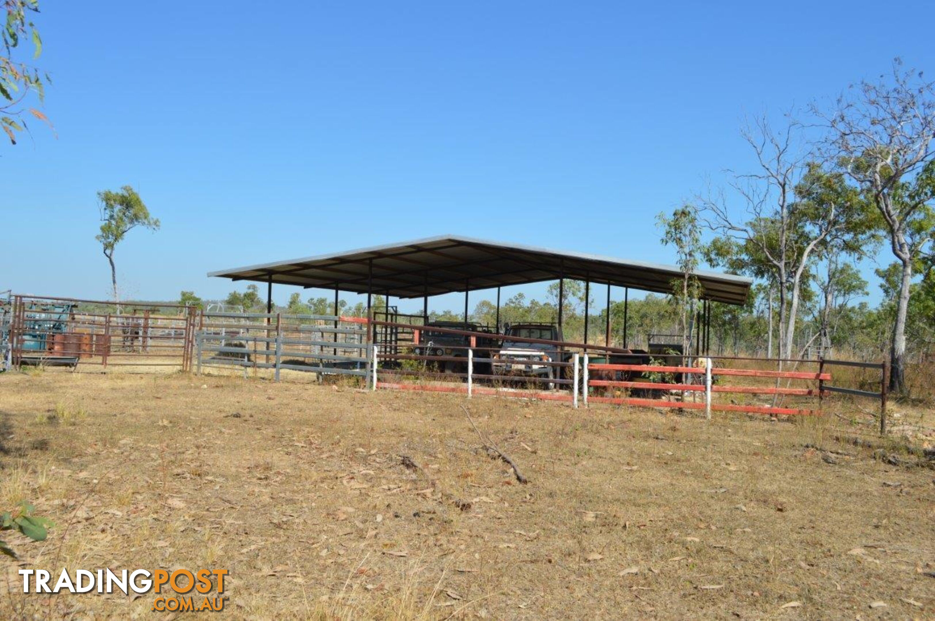 490 Milton Road Batchelor NT 0845