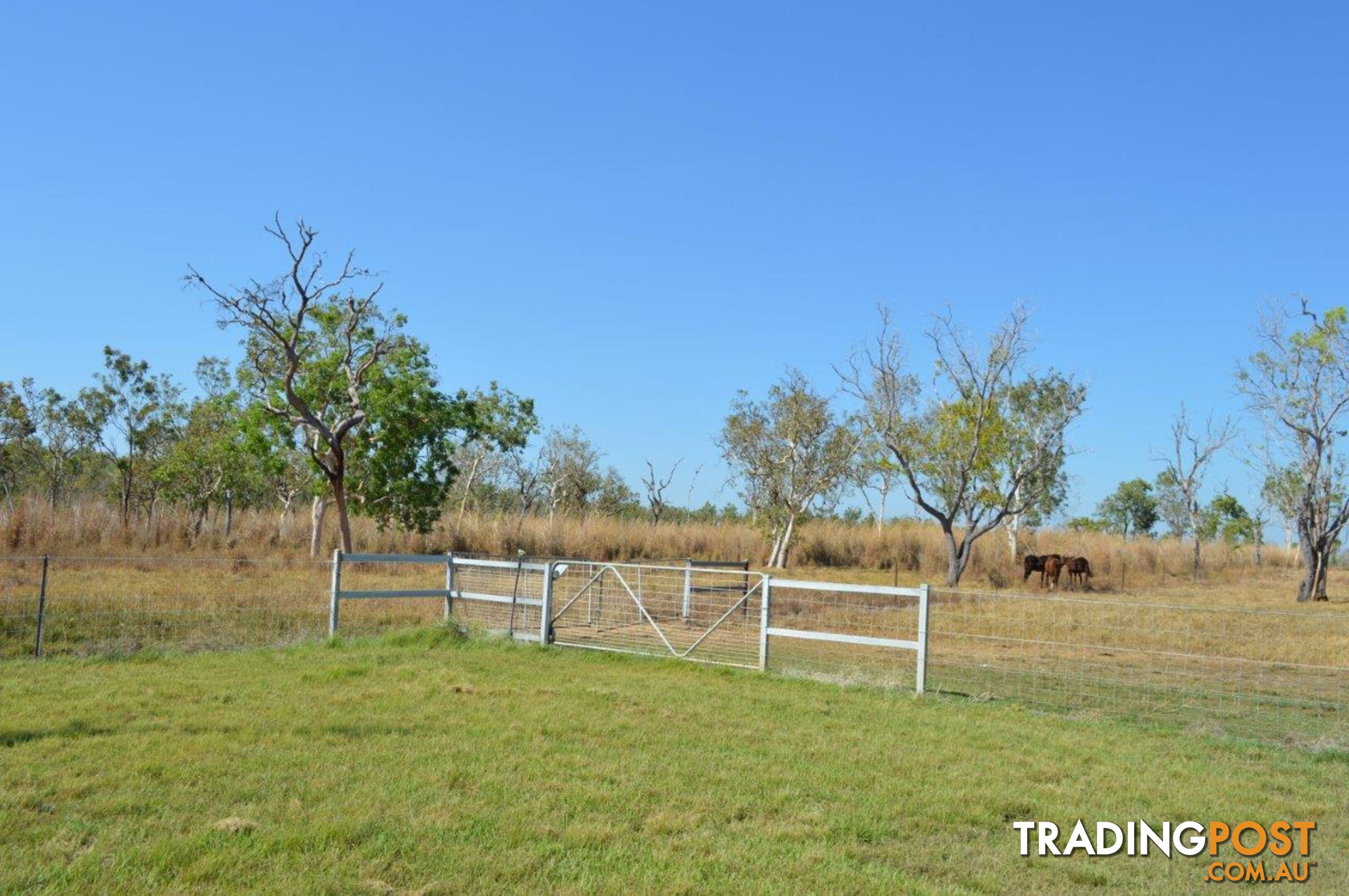 490 Milton Road Batchelor NT 0845