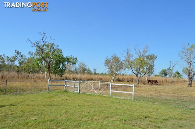 490 Milton Road Batchelor NT 0845