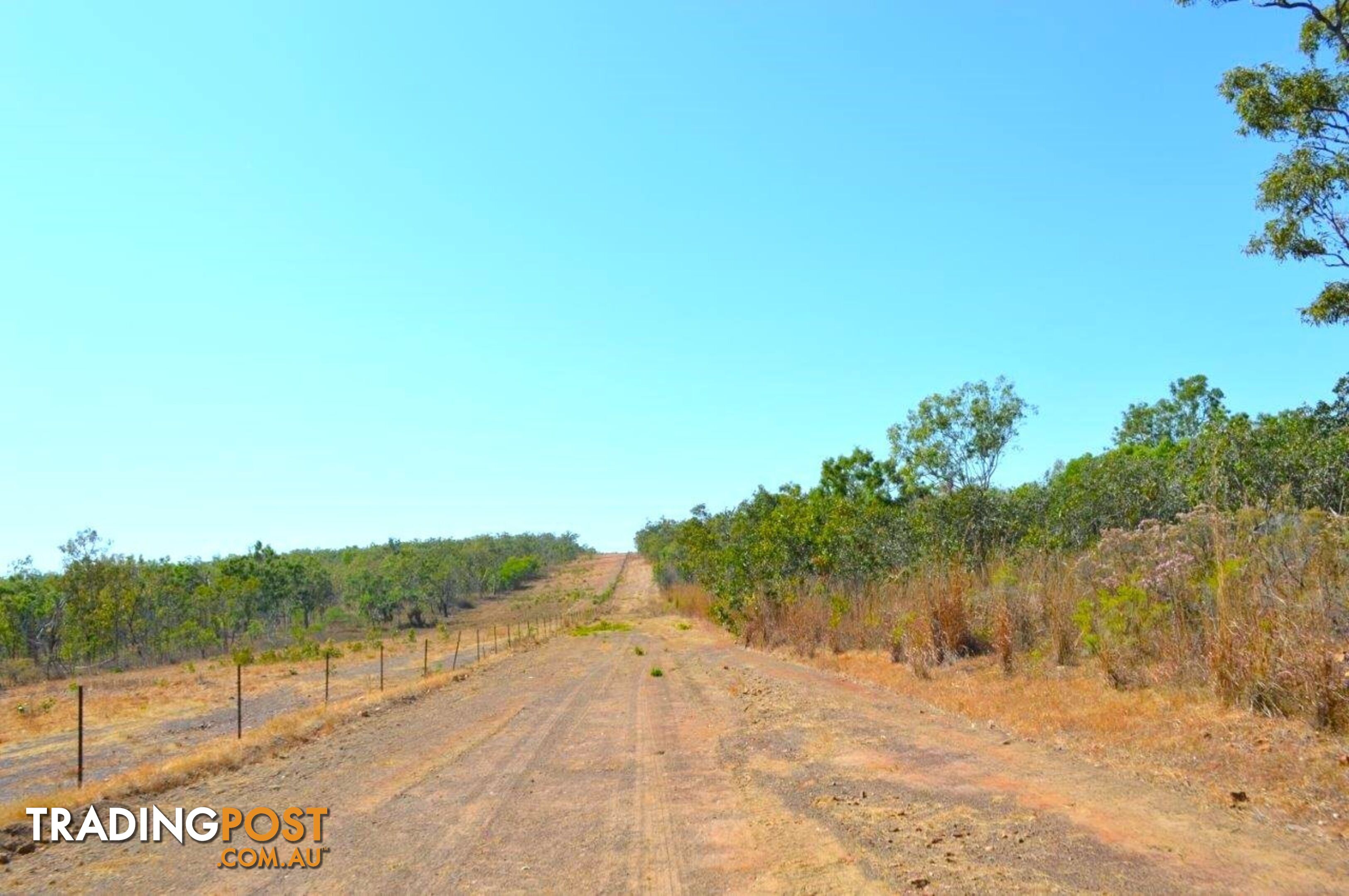 490 Milton Road Batchelor NT 0845