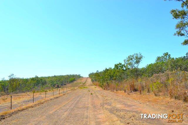 490 Milton Road Batchelor NT 0845