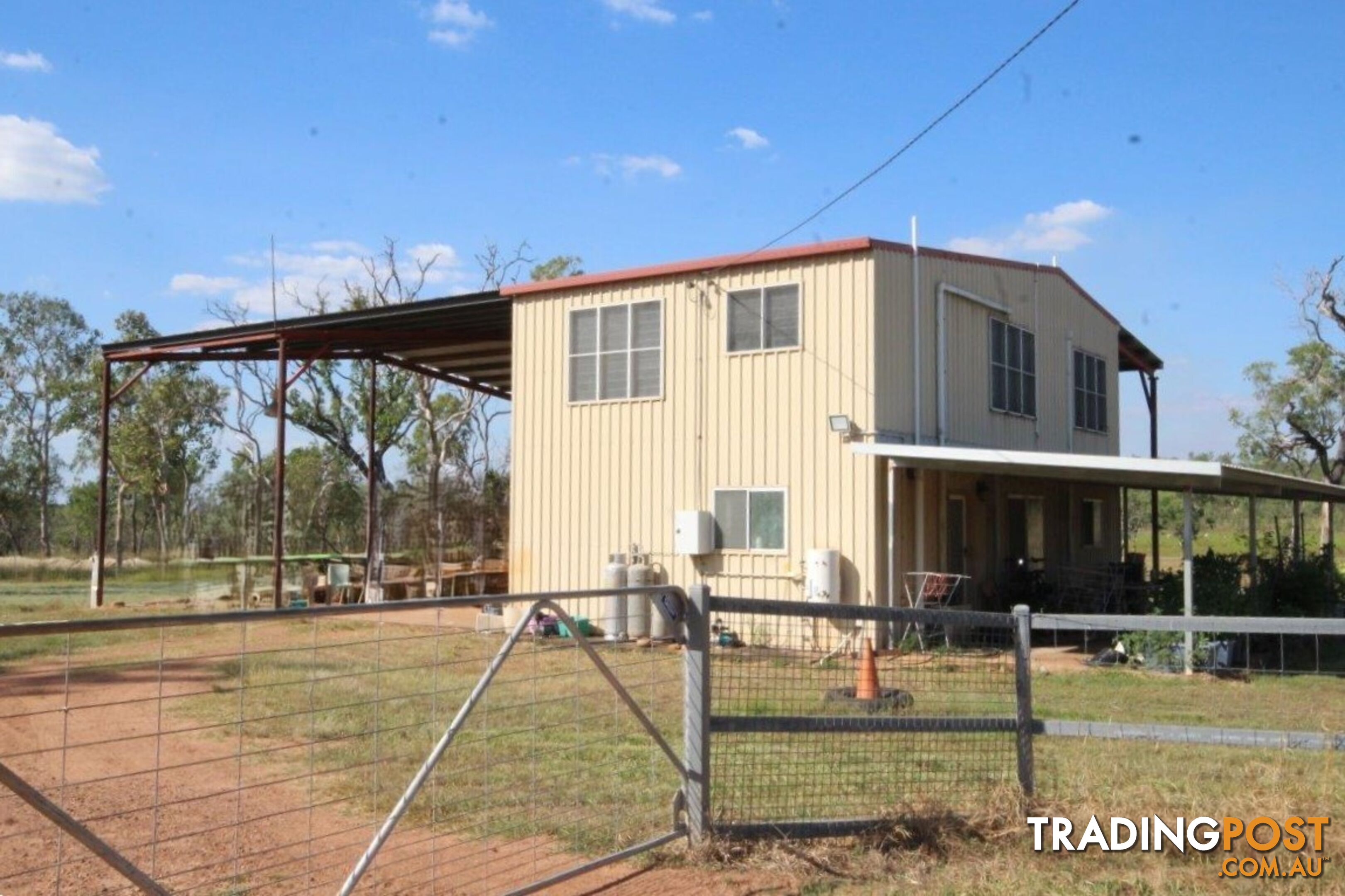 490 Milton Road Batchelor NT 0845