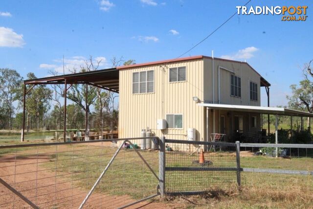 490 Milton Road Batchelor NT 0845