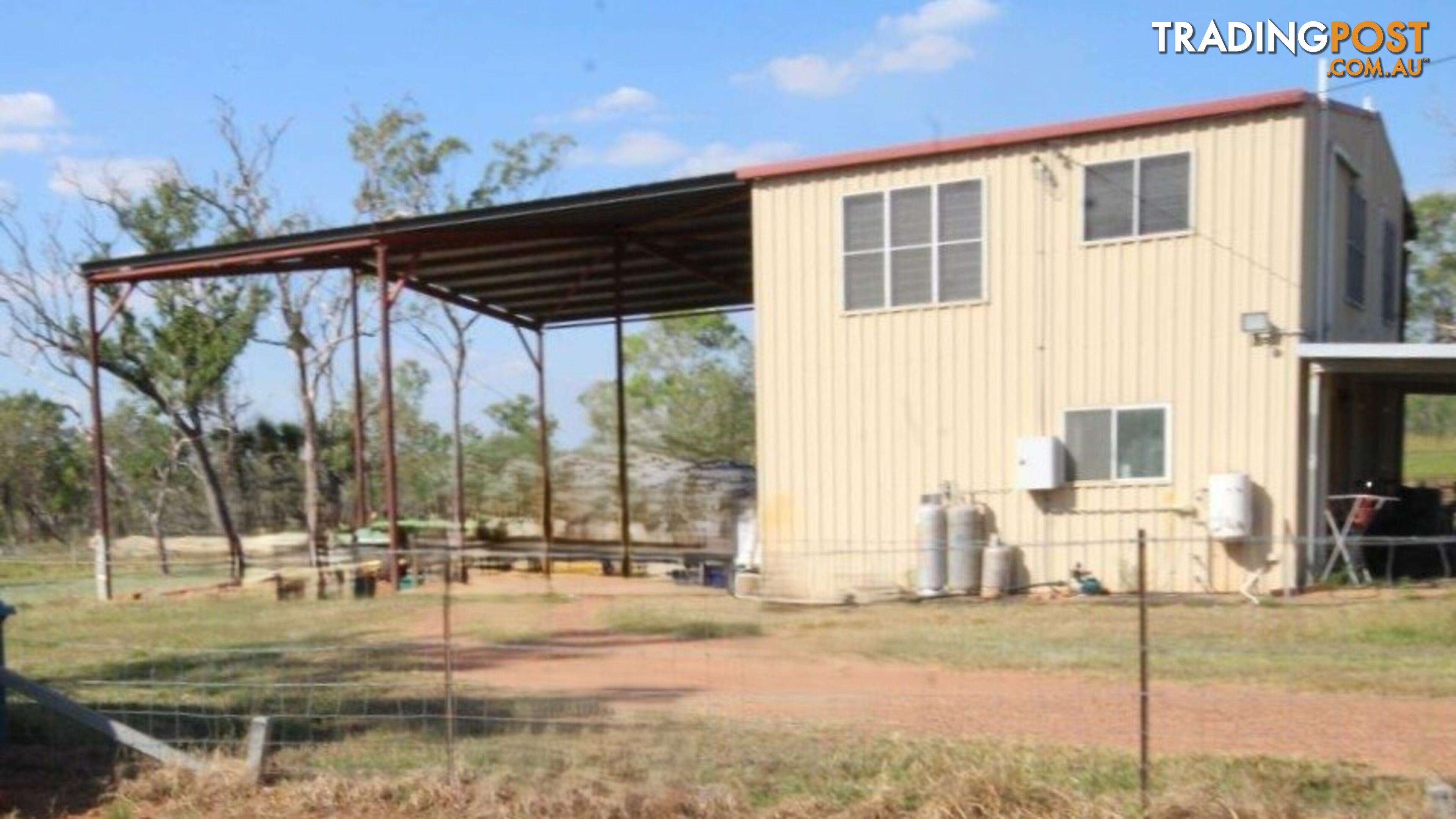 490 Milton Road Batchelor NT 0845