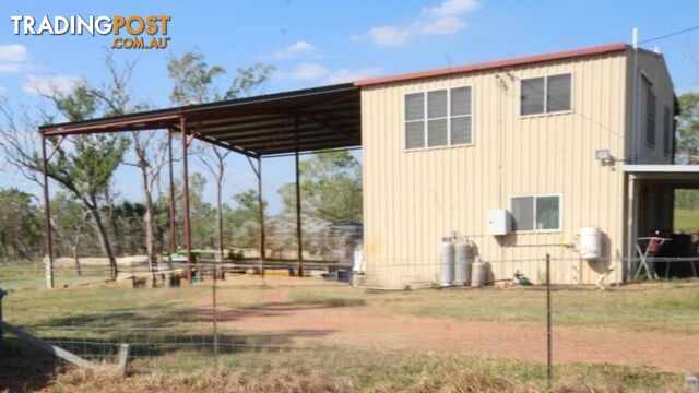 490 Milton Road Batchelor NT 0845