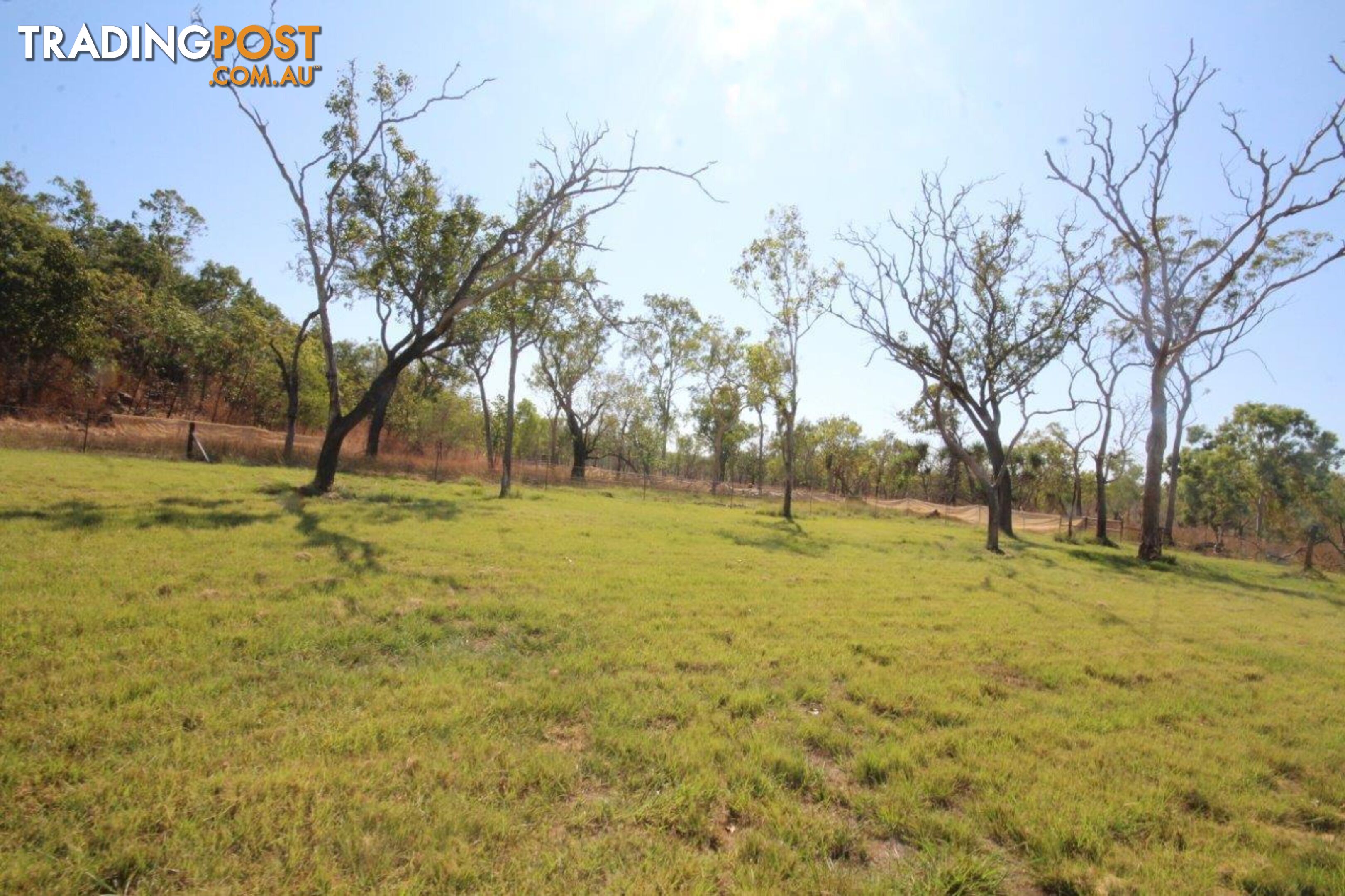 490 Milton Road Batchelor NT 0845