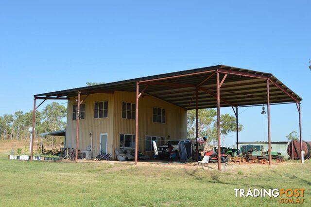 490 Milton Road Batchelor NT 0845