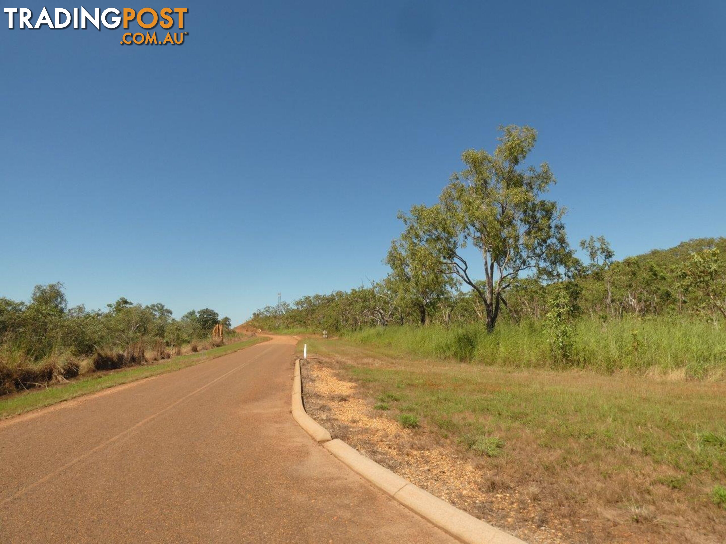 246 Strickland Road Adelaide River NT 0846