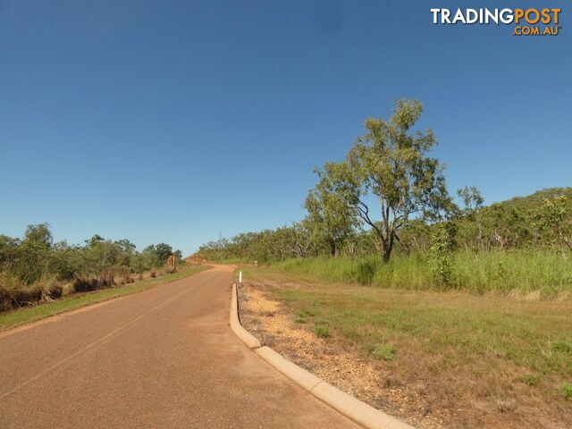 246 Strickland Road Adelaide River NT 0846