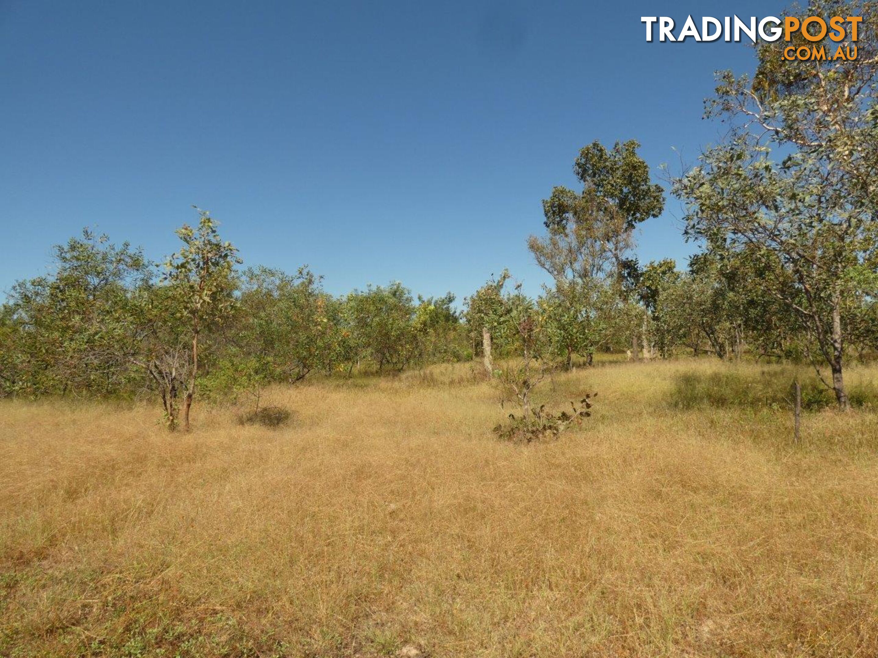 246 Strickland Road Adelaide River NT 0846