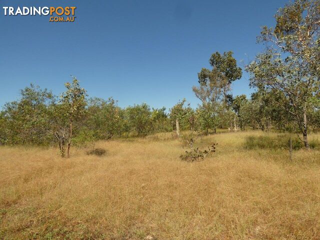 246 Strickland Road Adelaide River NT 0846