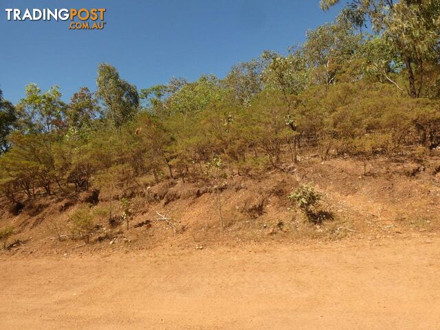 246 Strickland Road Adelaide River NT 0846