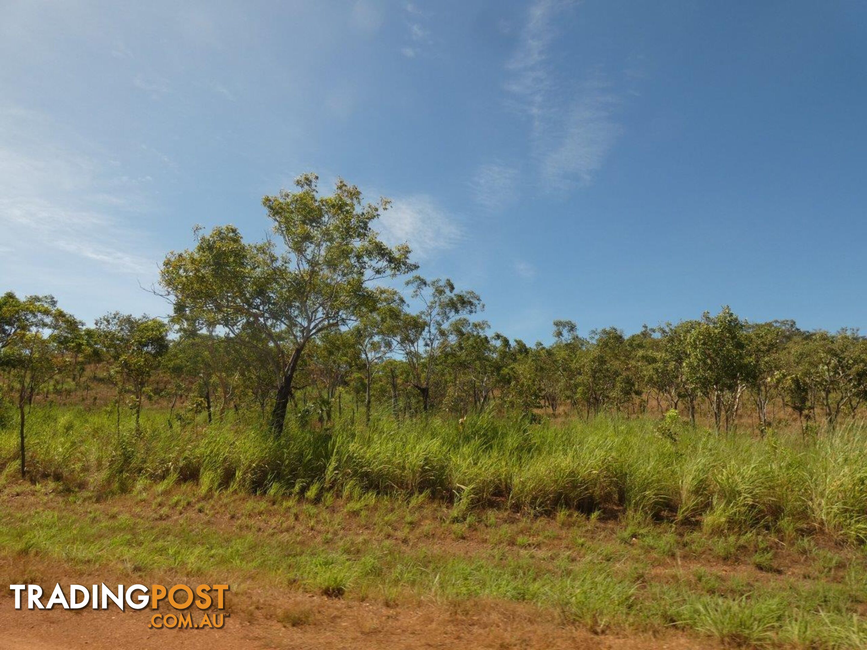 246 Strickland Road Adelaide River NT 0846