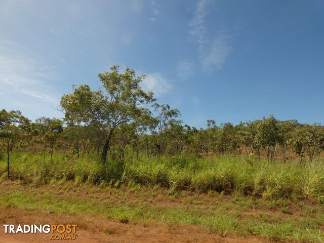 246 Strickland Road Adelaide River NT 0846