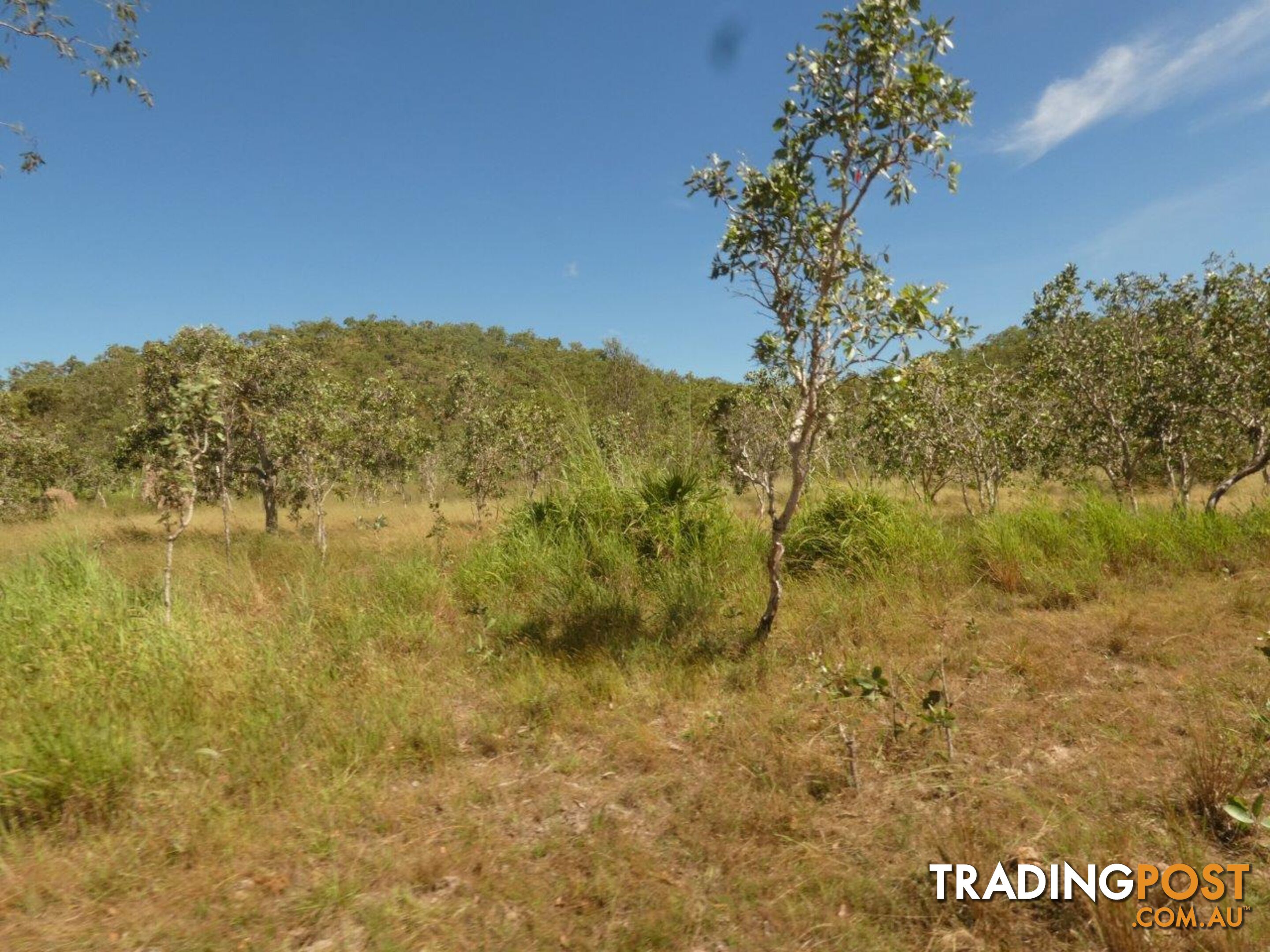 246 Strickland Road Adelaide River NT 0846