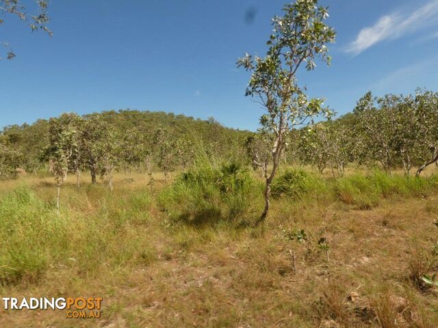 246 Strickland Road Adelaide River NT 0846