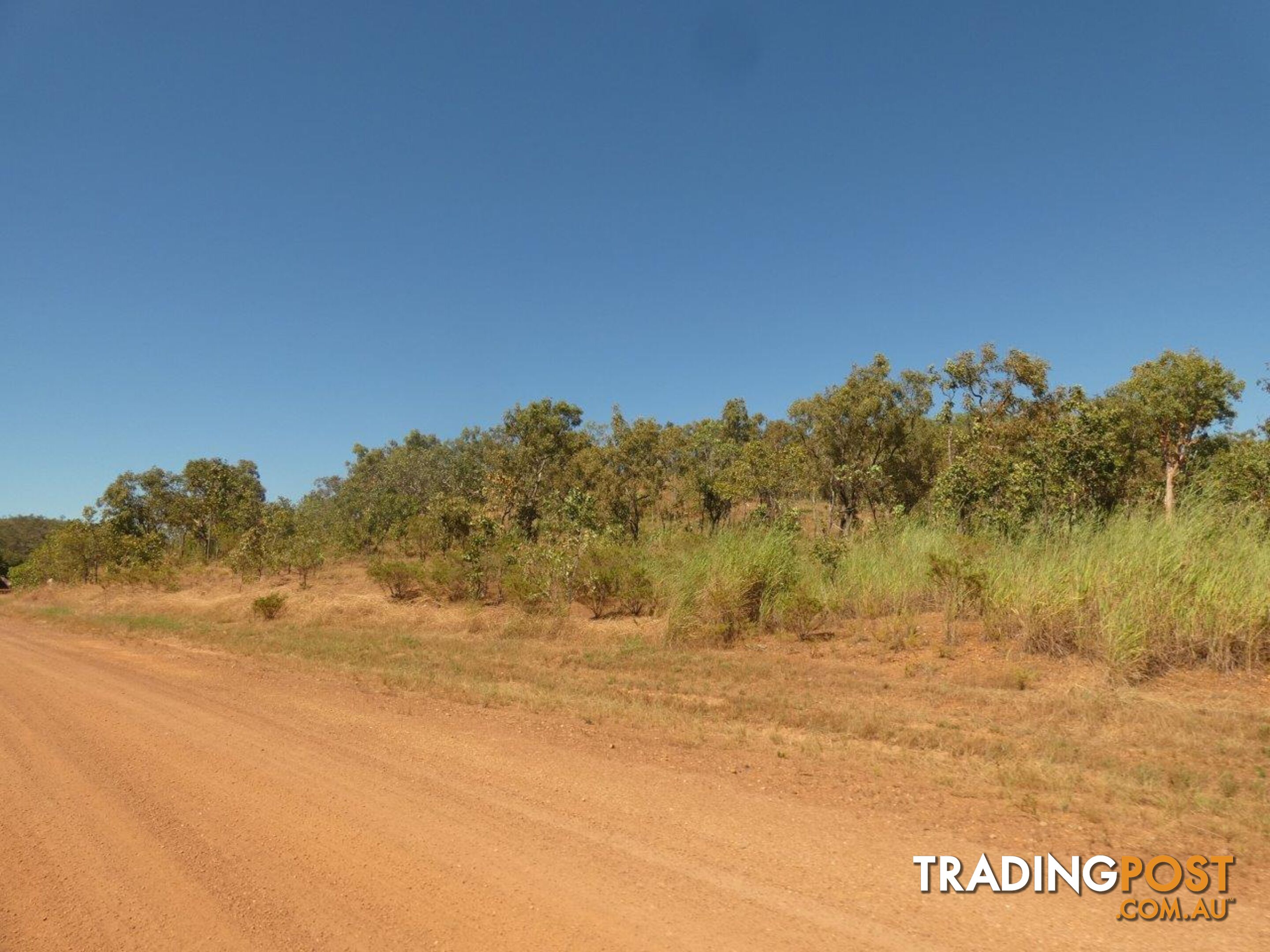 246 Strickland Road Adelaide River NT 0846