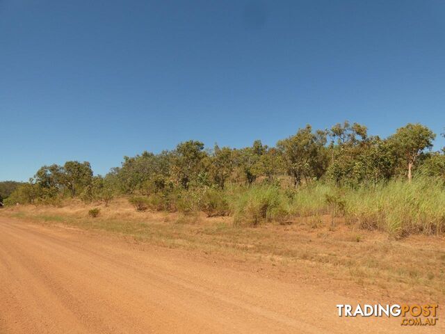 246 Strickland Road Adelaide River NT 0846