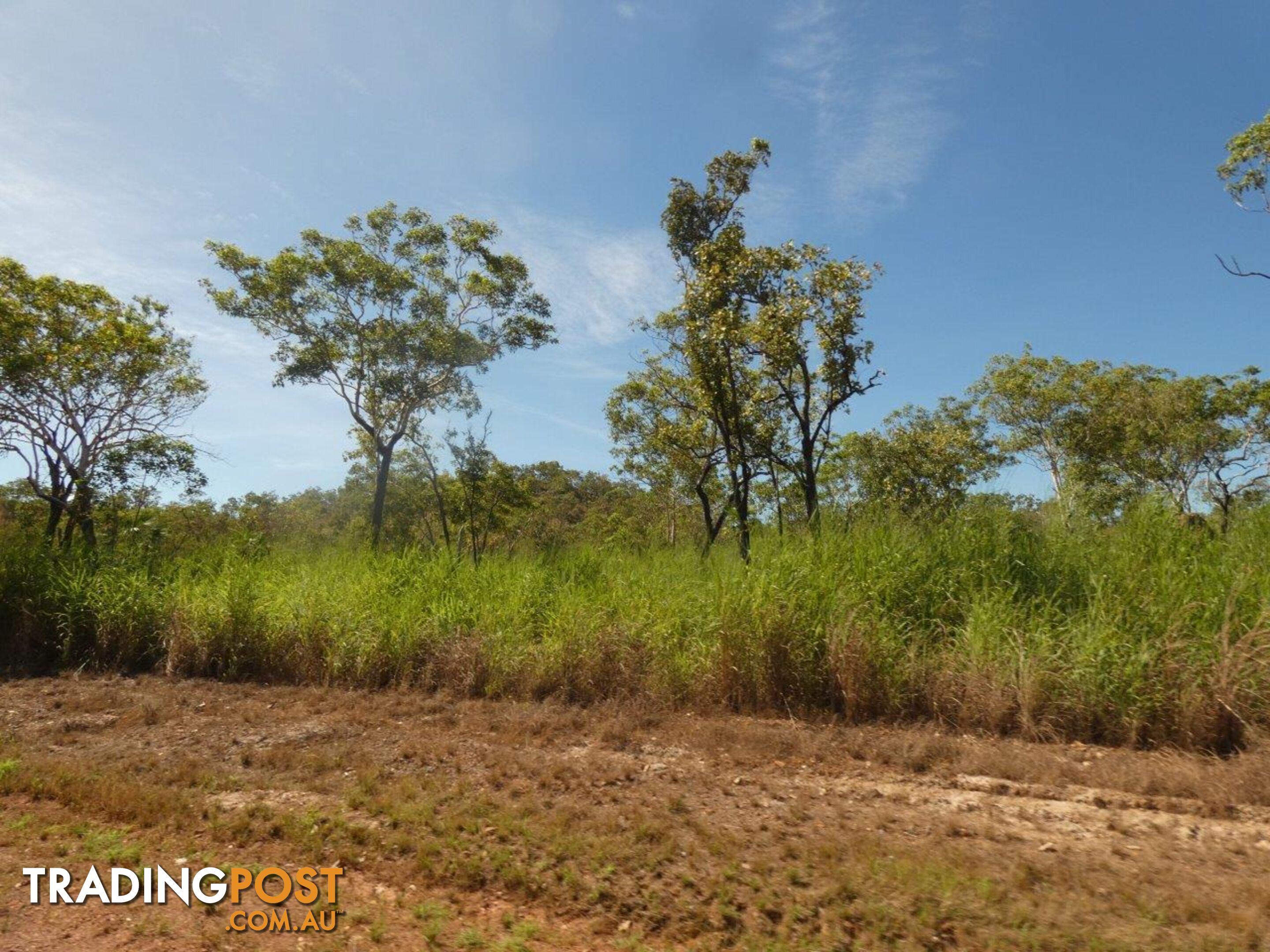 246 Strickland Road Adelaide River NT 0846