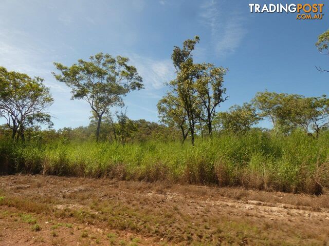 246 Strickland Road Adelaide River NT 0846