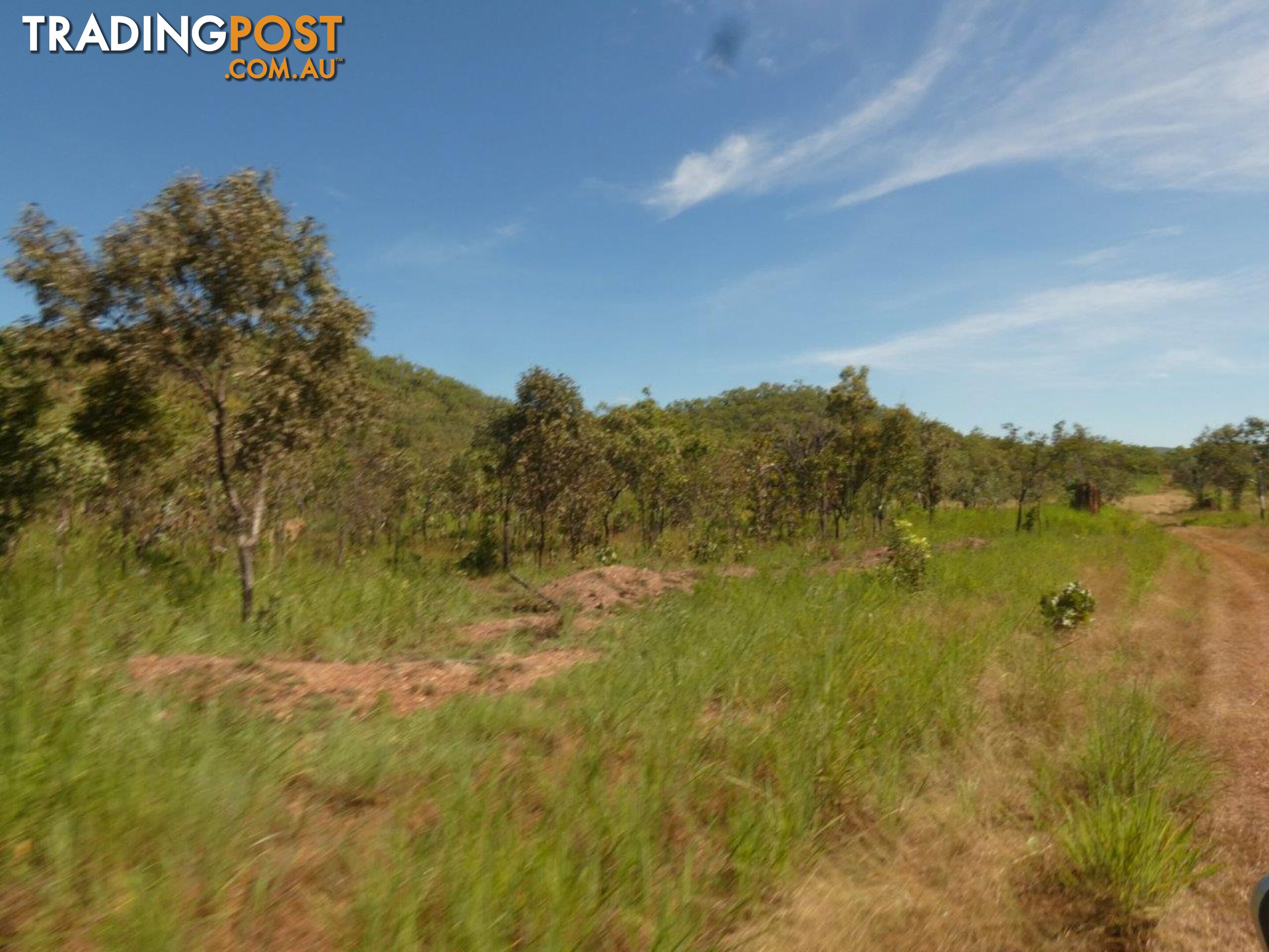 246 Strickland Road Adelaide River NT 0846