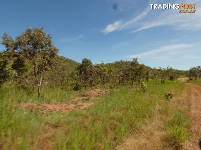 246 Strickland Road Adelaide River NT 0846